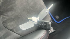 SEAT Leon 1.5 TSI EVO 150 FR Black Edition [EZ] 5dr Petrol Hatchback